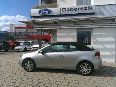 VW Golf Gebrauchtwagen
