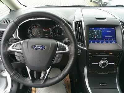 Ford Galaxy Gebrauchtwagen Ford Galaxy Gebrauchtwagen