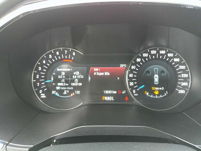 Ford Galaxy Gebrauchtwagen