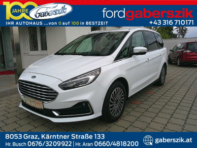 Ford Galaxy Gebrauchtwagen