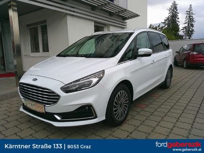 Ford Galaxy Gebrauchtwagen Ford Galaxy Gebrauchtwagen