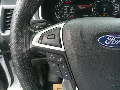 Ford Galaxy Gebrauchtwagen