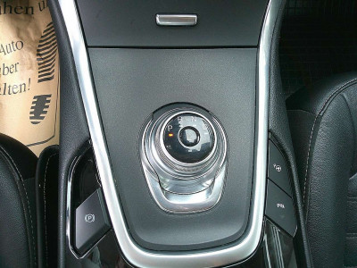 Ford Galaxy Gebrauchtwagen