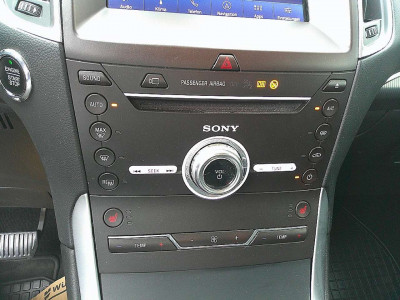 Ford Galaxy Gebrauchtwagen