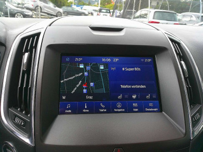 Ford Galaxy Gebrauchtwagen