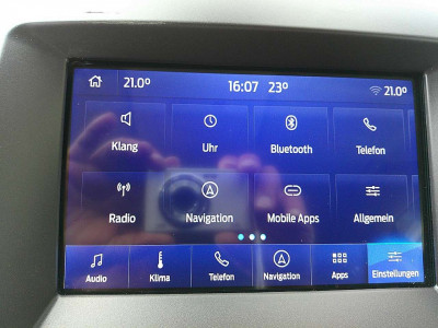 Ford Galaxy Gebrauchtwagen