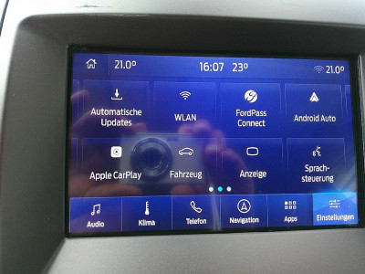 Ford Galaxy Gebrauchtwagen