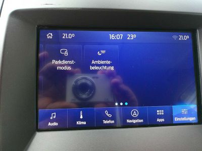 Ford Galaxy Gebrauchtwagen Ford Galaxy Gebrauchtwagen