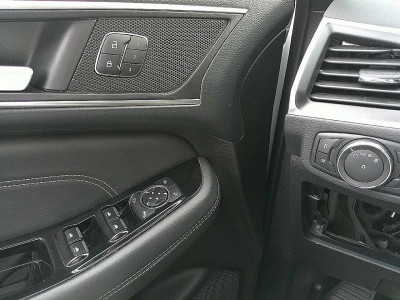 Ford Galaxy Gebrauchtwagen