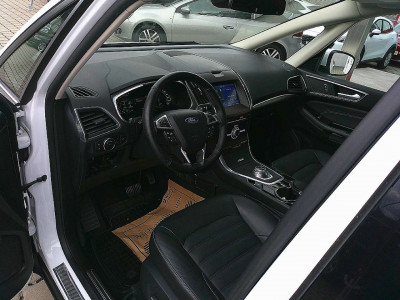 Ford Galaxy Gebrauchtwagen