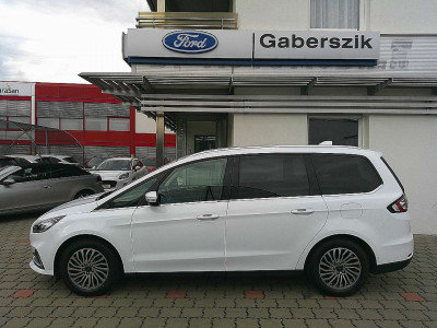 Ford Galaxy Gebrauchtwagen