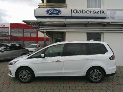 Ford Galaxy Gebrauchtwagen Ford Galaxy Gebrauchtwagen