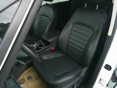 Ford Galaxy Gebrauchtwagen