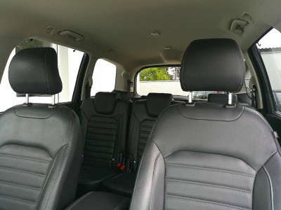 Ford Galaxy Gebrauchtwagen