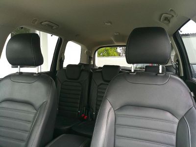 Ford Galaxy Gebrauchtwagen Ford Galaxy Gebrauchtwagen