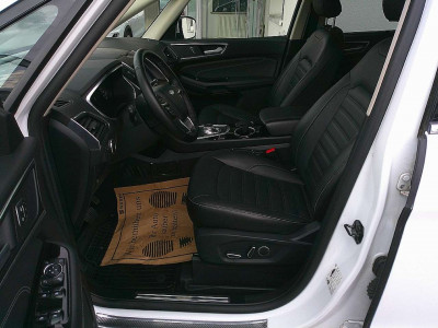 Ford Galaxy Gebrauchtwagen