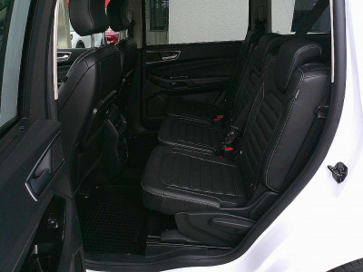 Ford Galaxy Gebrauchtwagen