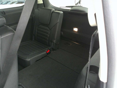 Ford Galaxy Gebrauchtwagen