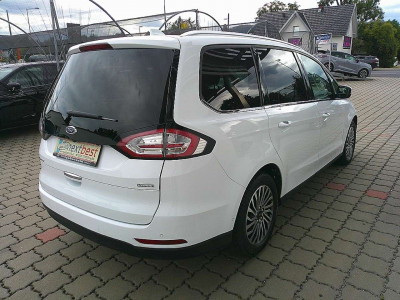 Ford Galaxy Gebrauchtwagen