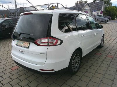 Ford Galaxy Gebrauchtwagen Ford Galaxy Gebrauchtwagen