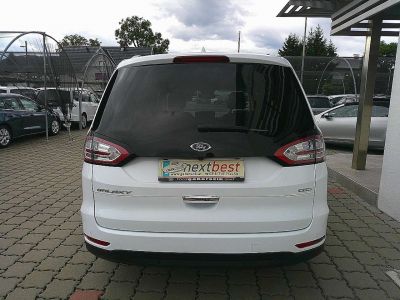 Ford Galaxy Gebrauchtwagen Ford Galaxy Gebrauchtwagen