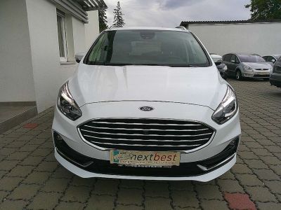 Ford Galaxy Gebrauchtwagen Ford Galaxy Gebrauchtwagen