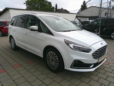Ford Galaxy Gebrauchtwagen Ford Galaxy Gebrauchtwagen