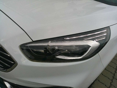 Ford Galaxy Gebrauchtwagen