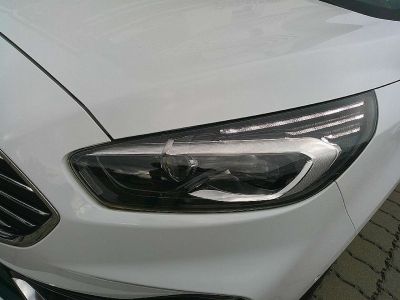 Ford Galaxy Gebrauchtwagen Ford Galaxy Gebrauchtwagen