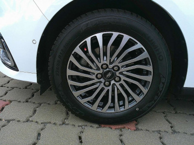 Ford Galaxy Gebrauchtwagen