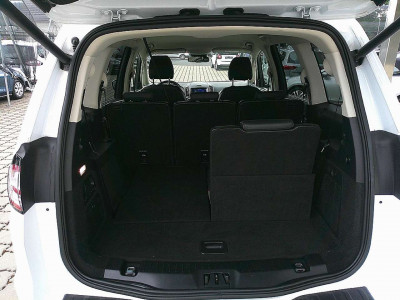 Ford Galaxy Gebrauchtwagen