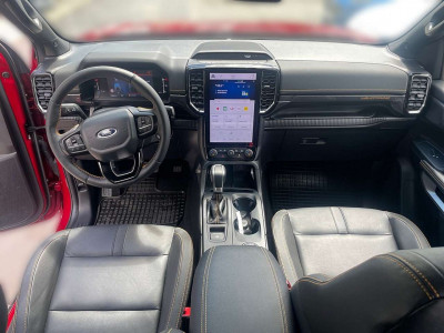 Ford Ranger Gebrauchtwagen