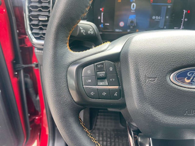 Ford Ranger Gebrauchtwagen