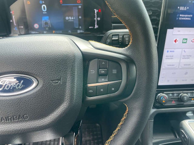 Ford Ranger Gebrauchtwagen