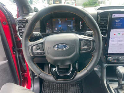 Ford Ranger Gebrauchtwagen