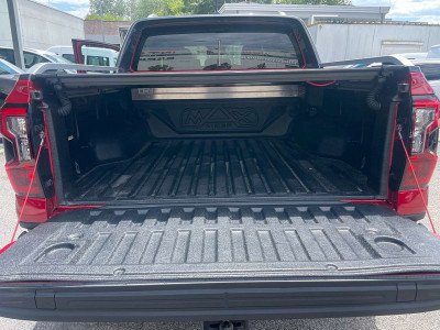 Ford Ranger Gebrauchtwagen