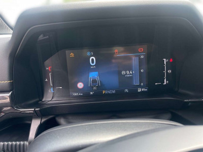 Ford Ranger Gebrauchtwagen