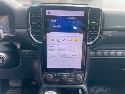 Ford Ranger Gebrauchtwagen