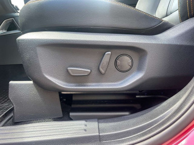 Ford Ranger Gebrauchtwagen