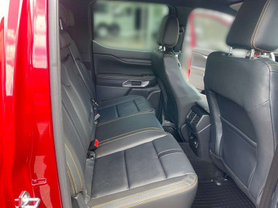 Ford Ranger Gebrauchtwagen