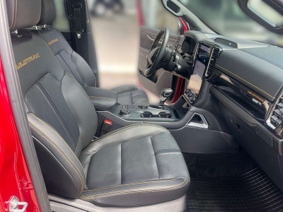 Ford Ranger Gebrauchtwagen