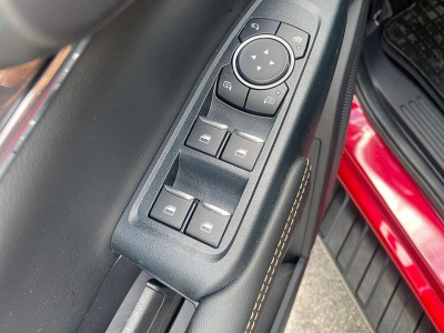 Ford Ranger Gebrauchtwagen