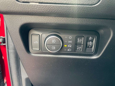 Ford Ranger Gebrauchtwagen