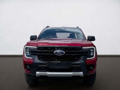 Ford Ranger Gebrauchtwagen