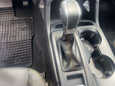 Ford Ranger Gebrauchtwagen