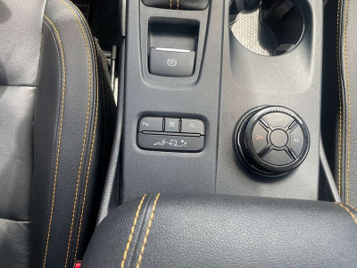 Ford Ranger Gebrauchtwagen