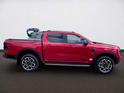 Ford Ranger Gebrauchtwagen