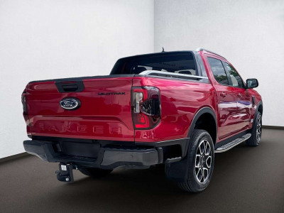 Ford Ranger Gebrauchtwagen