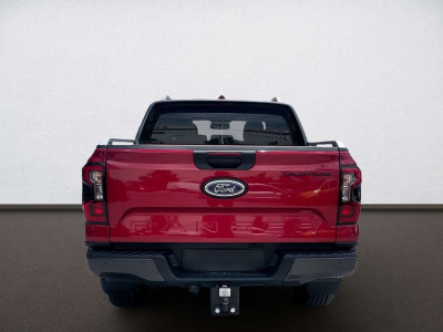 Ford Ranger Gebrauchtwagen