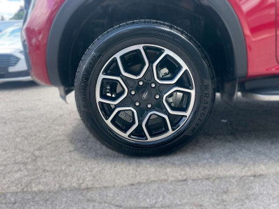 Ford Ranger Gebrauchtwagen